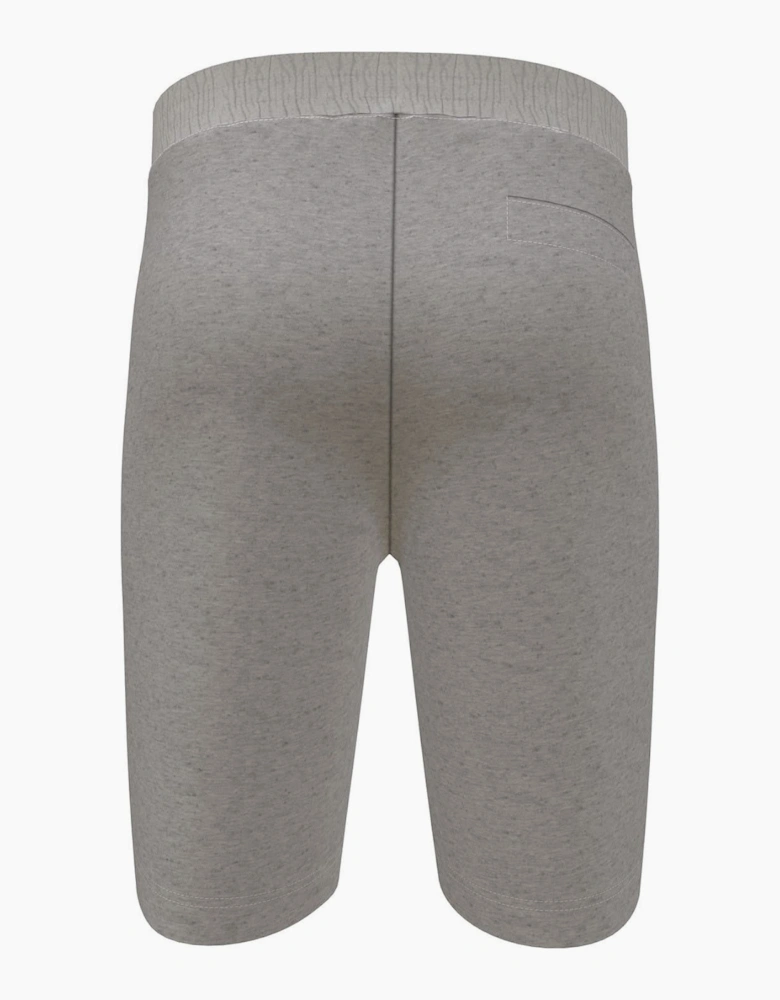 Fleece Sweat Shorts