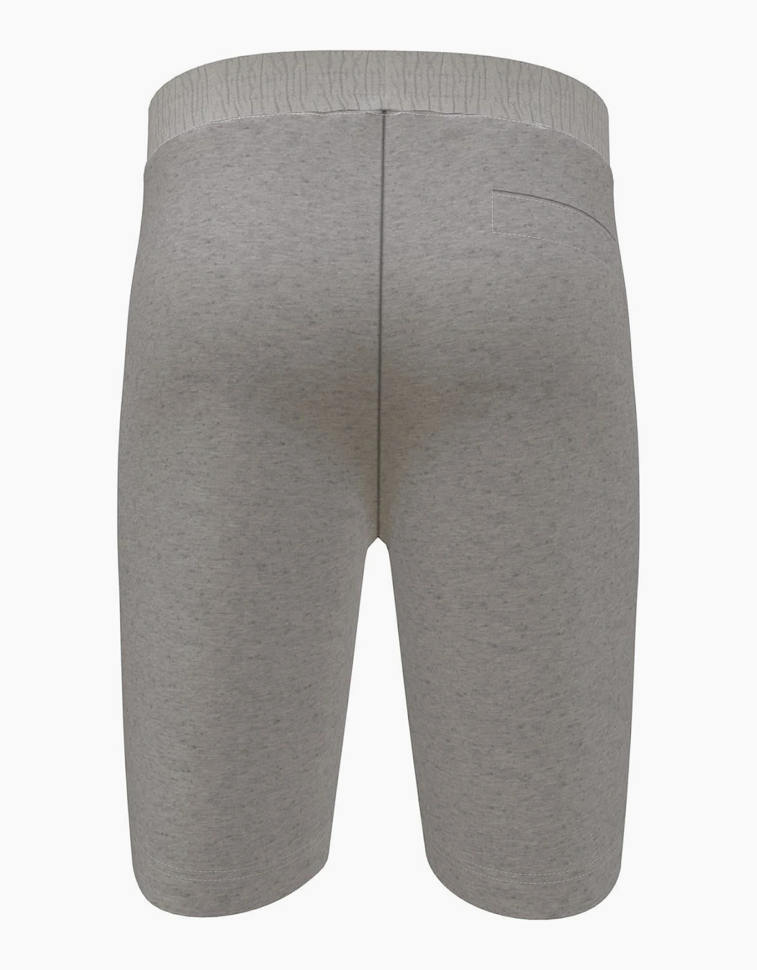 Fleece Sweat Shorts