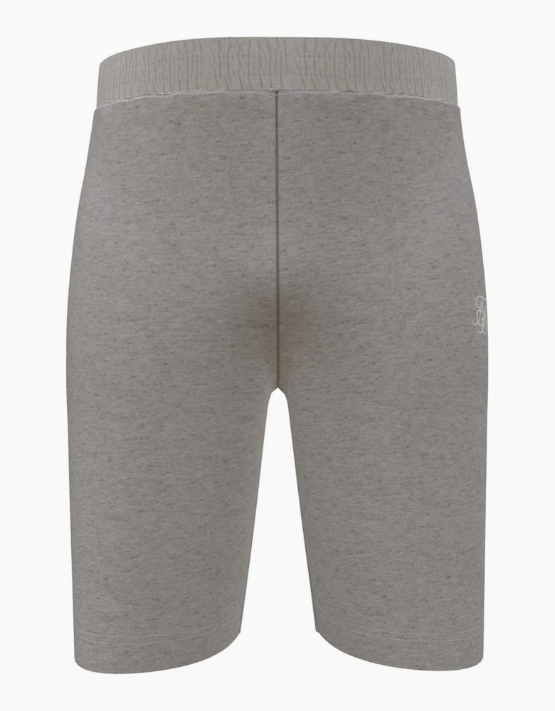 Fleece Sweat Shorts