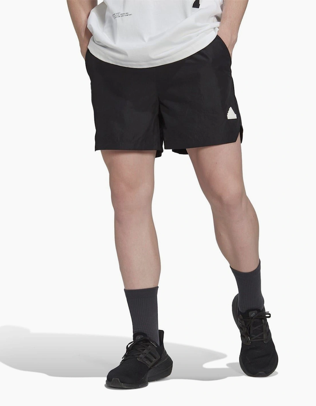 Tech Athletic Shorts