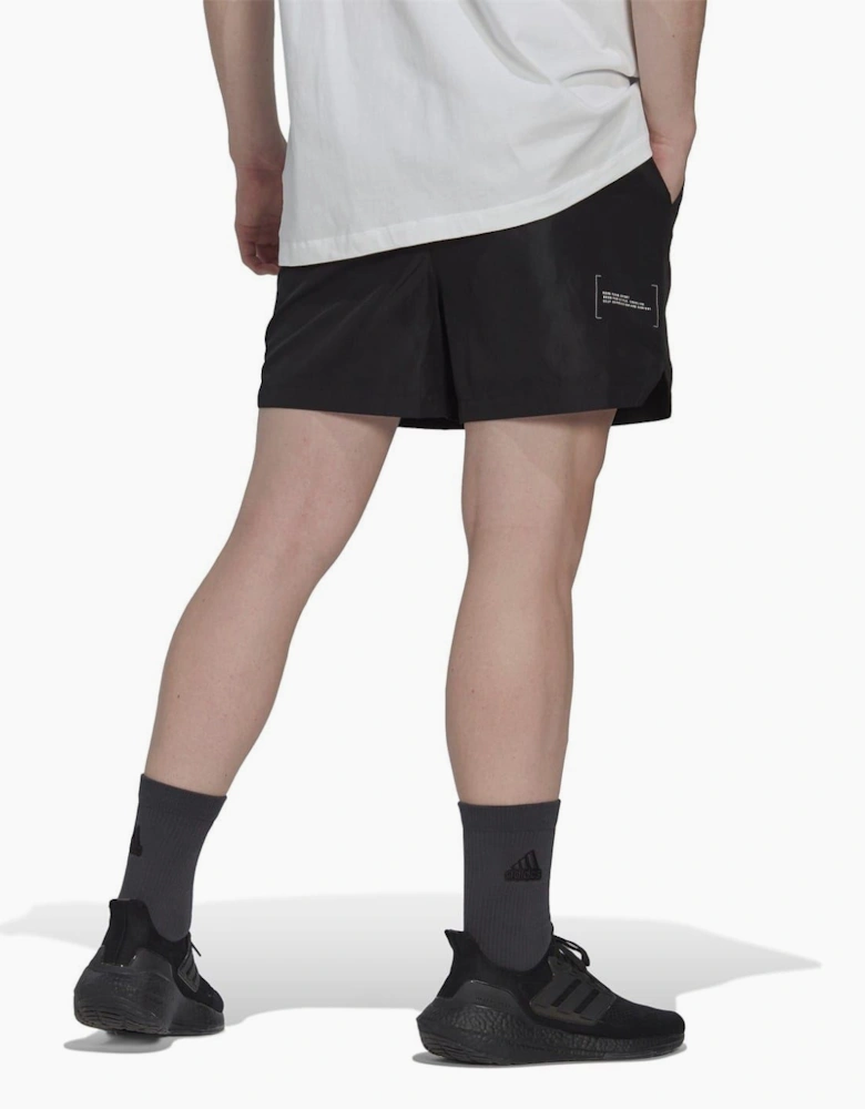Tech Athletic Shorts