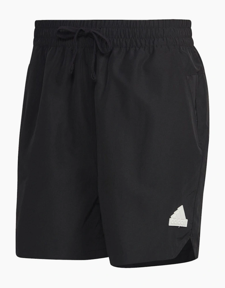 Tech Athletic Shorts