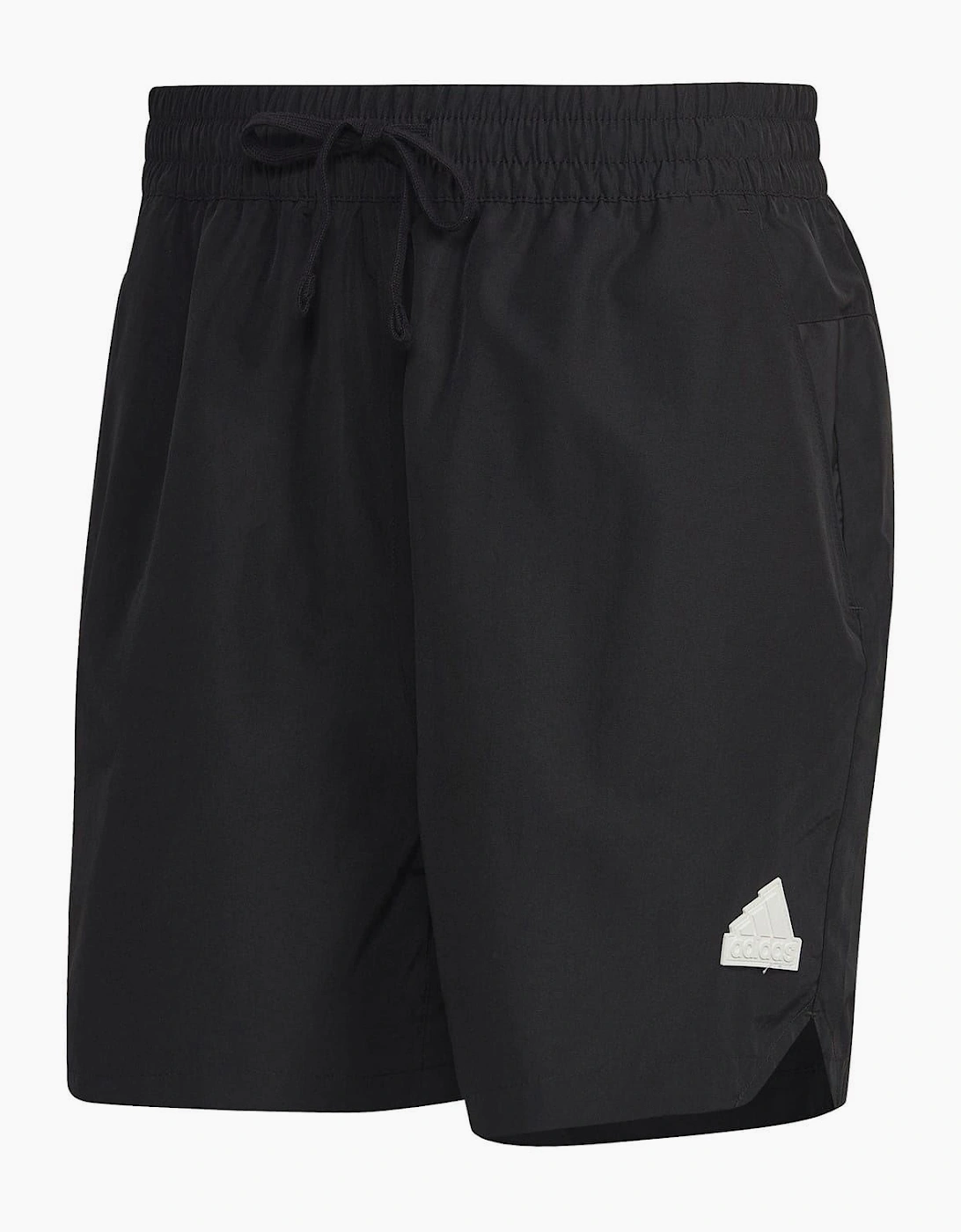 Tech Athletic Shorts, 7 of 6