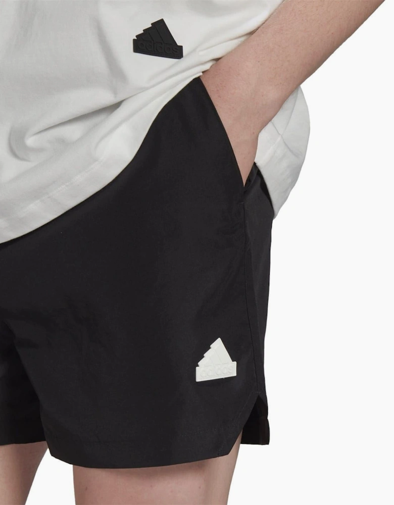 Tech Athletic Shorts