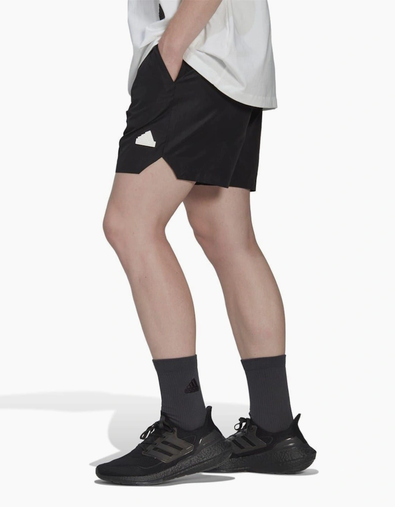 Tech Athletic Shorts