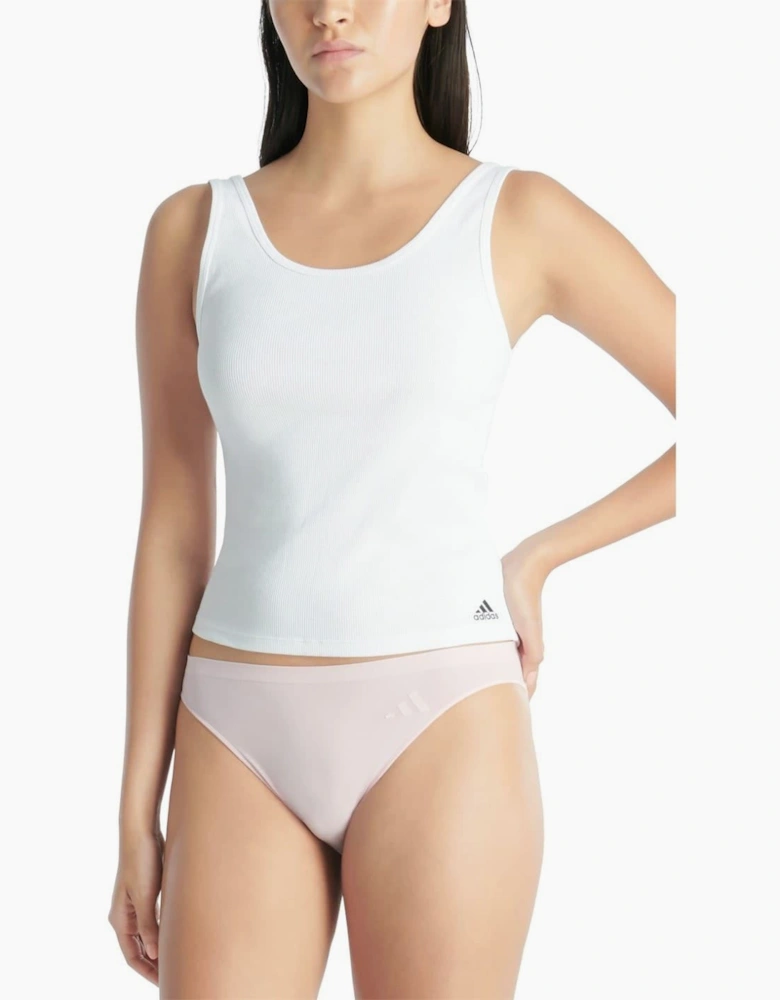 Rise Bikini Brief