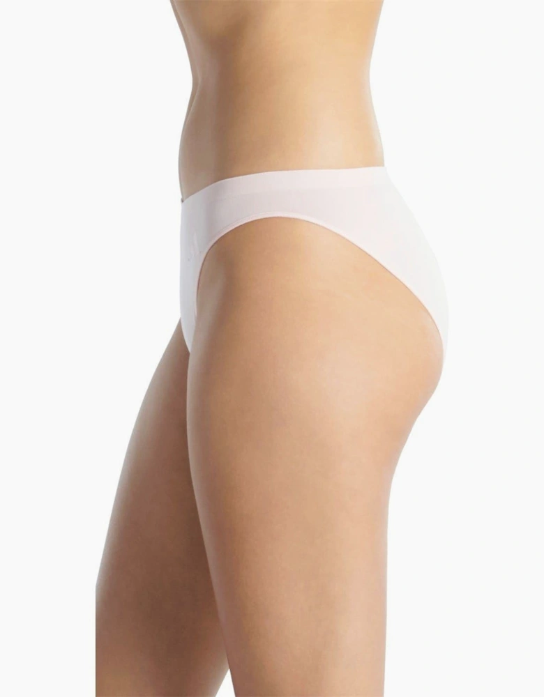 Rise Bikini Brief