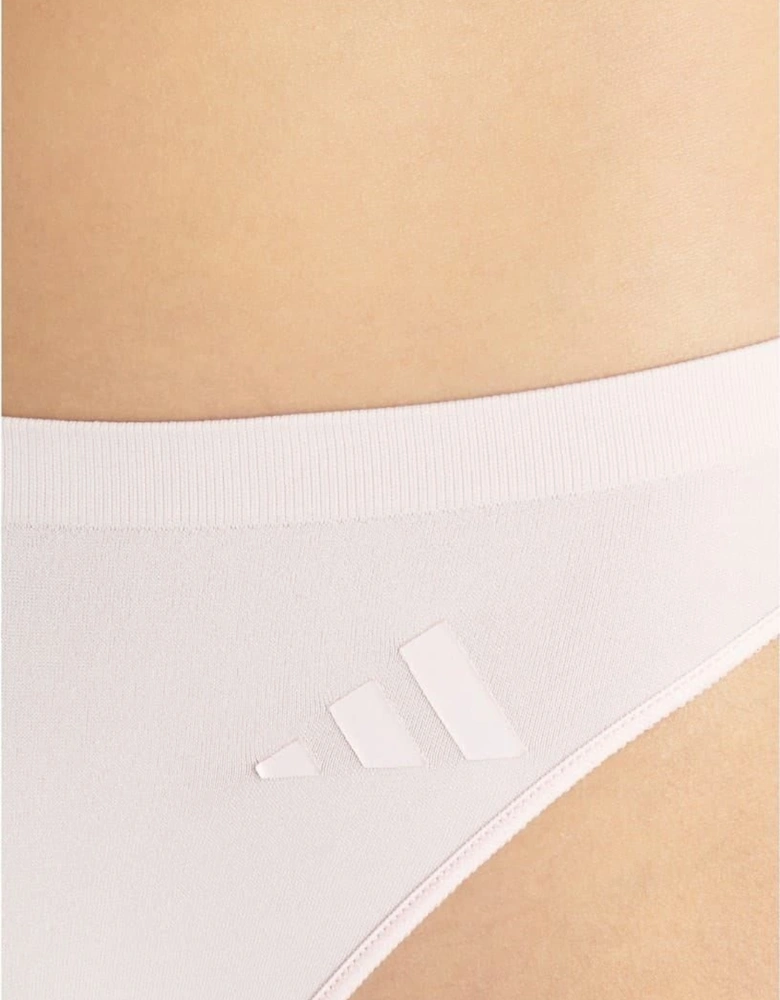 Rise Bikini Brief