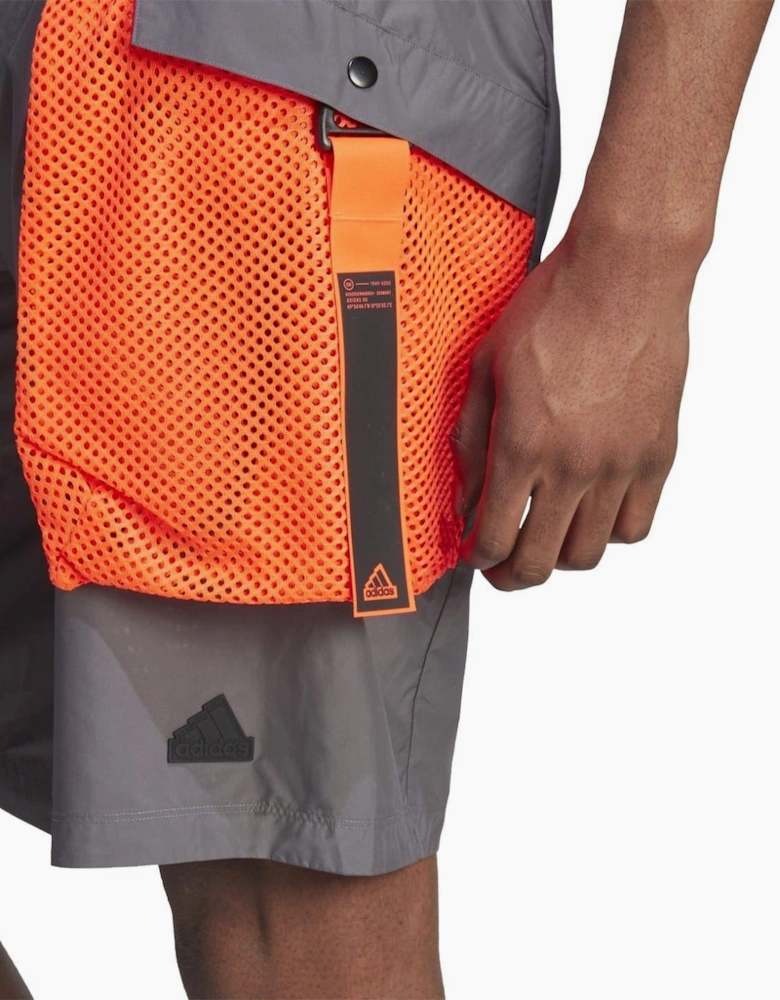Ce Q2 Cargo Shorts