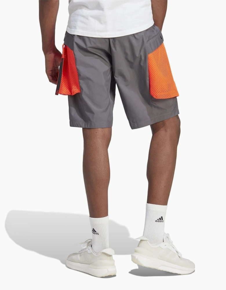 Ce Q2 Cargo Shorts