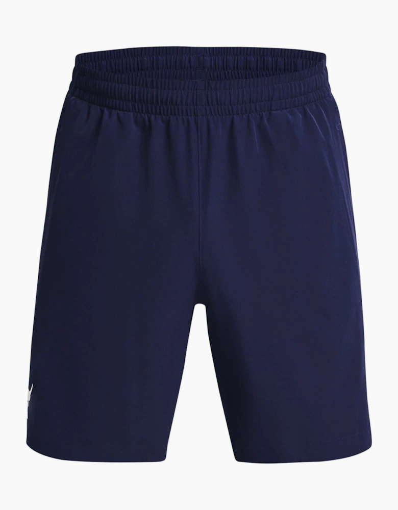 Rock Woven Athletic Shorts