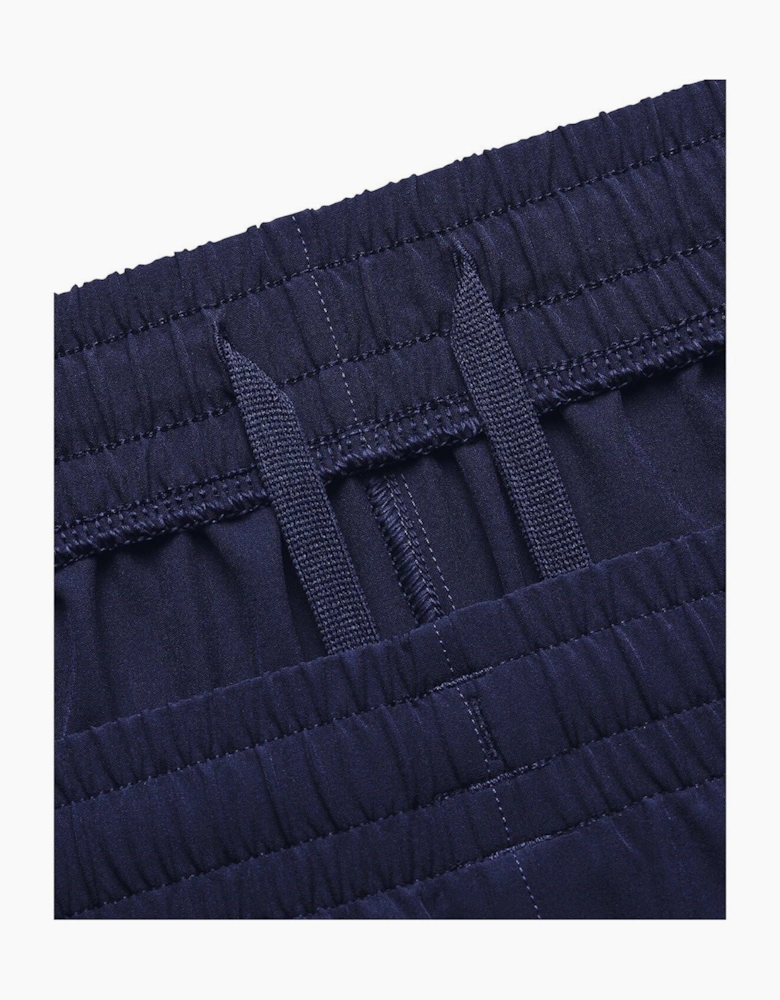 Rock Woven Athletic Shorts