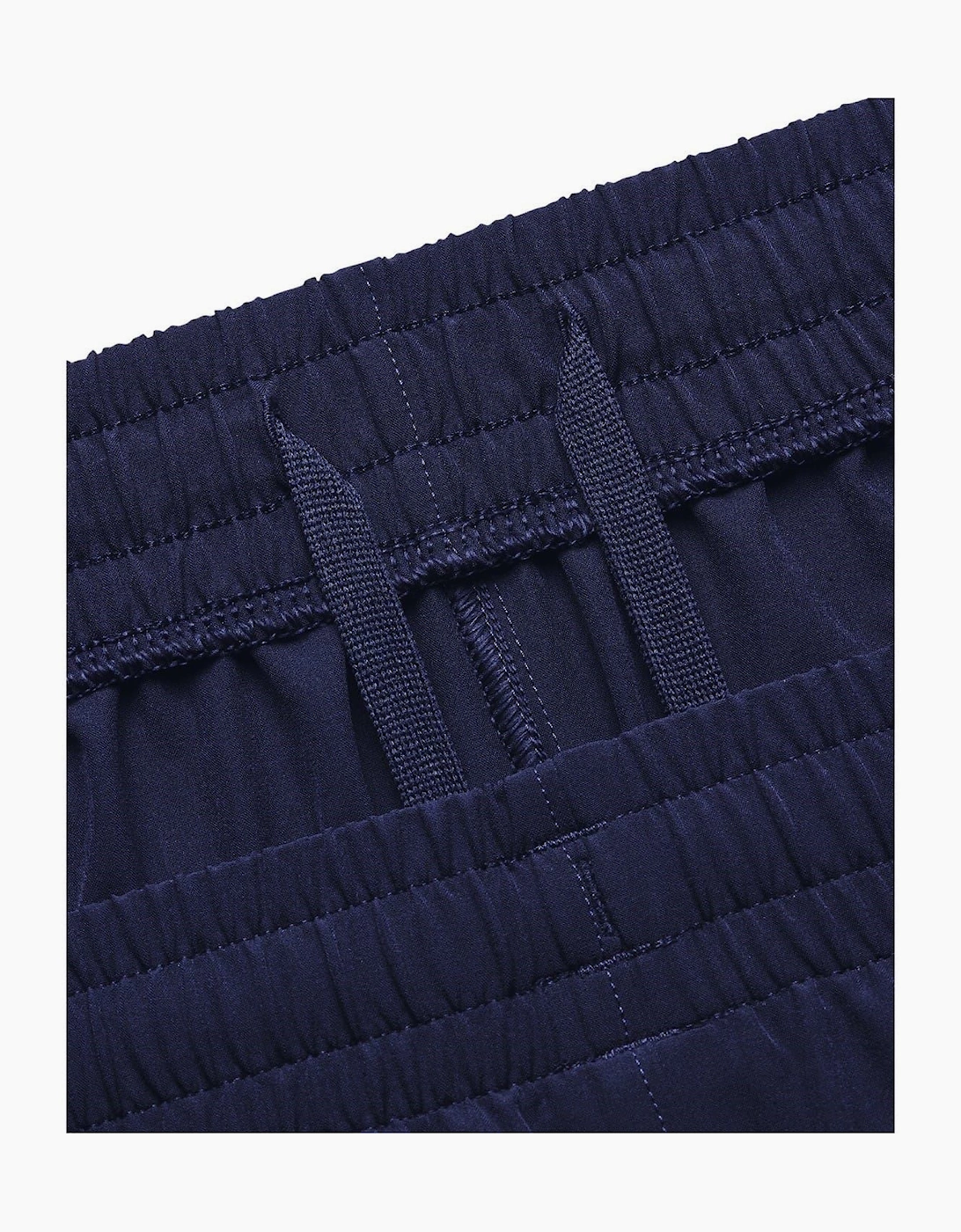 Rock Woven Athletic Shorts