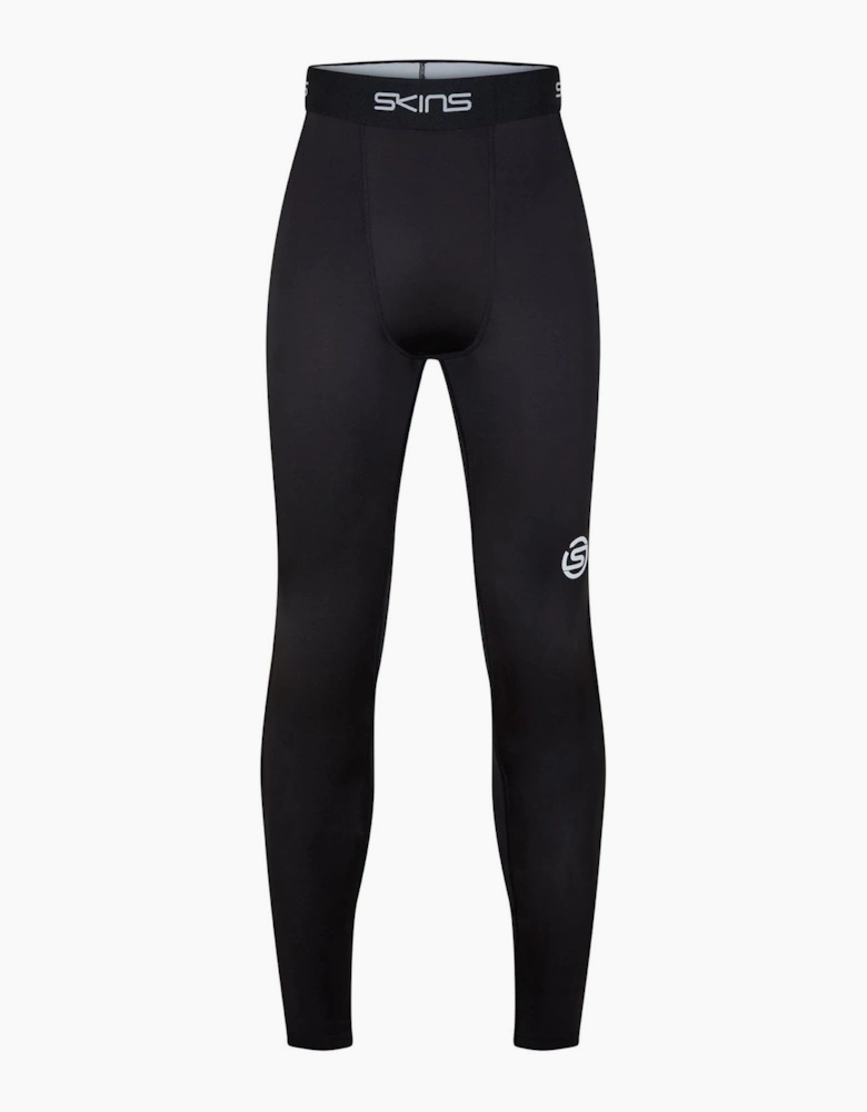 Series 1 Solid Patterned Tights