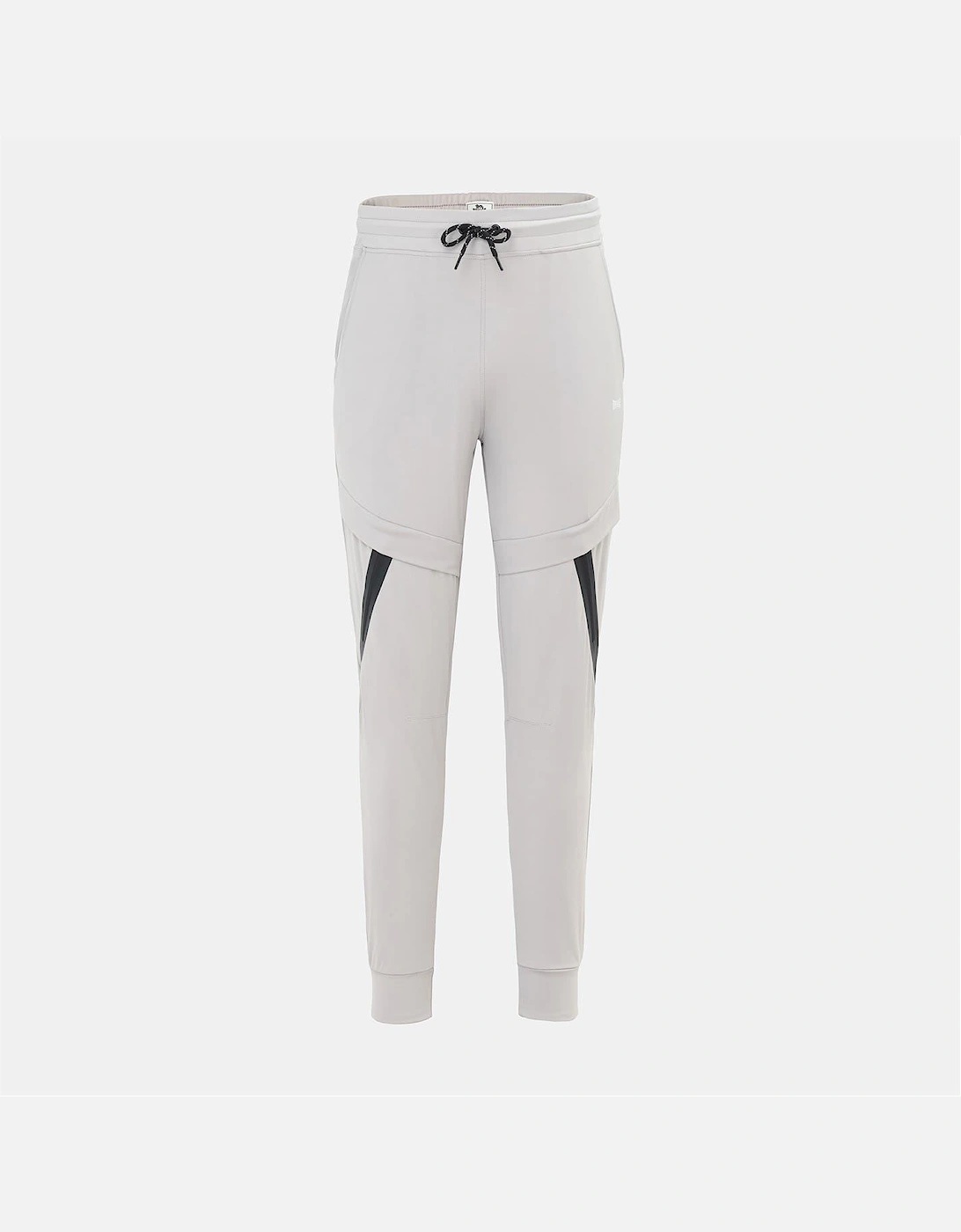 Lonsdale Men's Grey Running Pants  33/32/32 M
