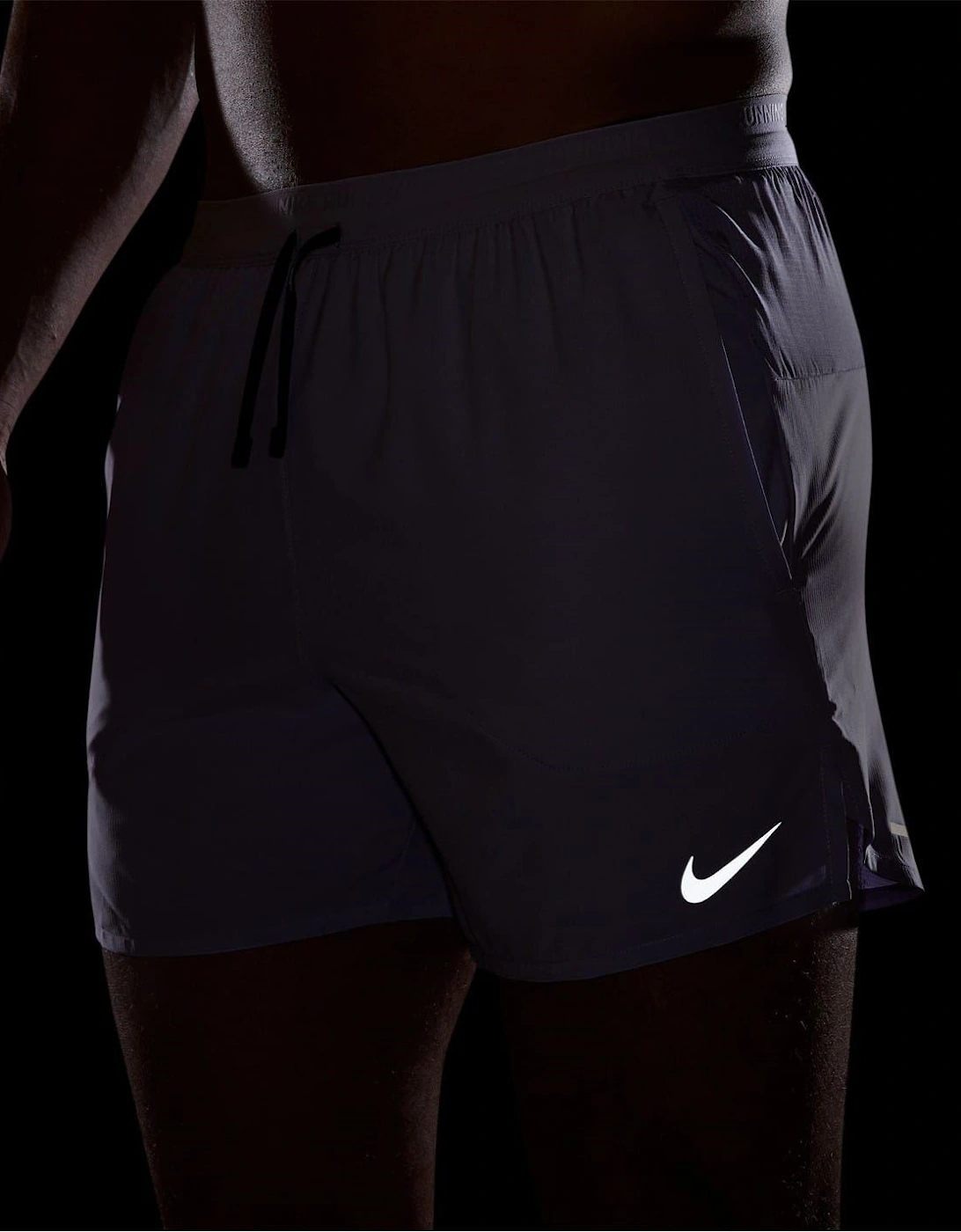 Mens Stride 5in Performance Shorts