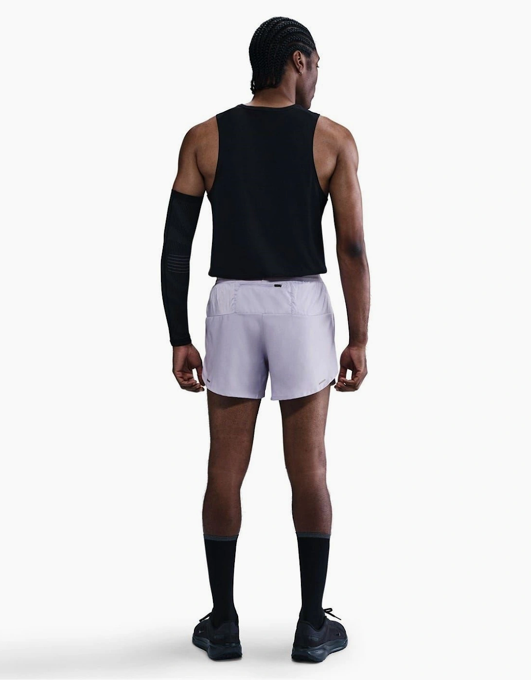 Mens Stride 5in Performance Shorts