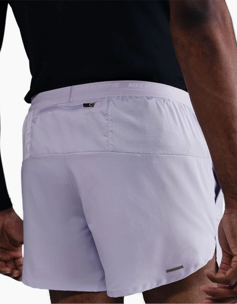 Mens Stride 5in Performance Shorts