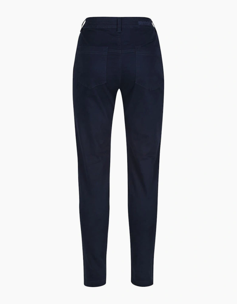 Katonya Mid Rise Slim Fit Jeans