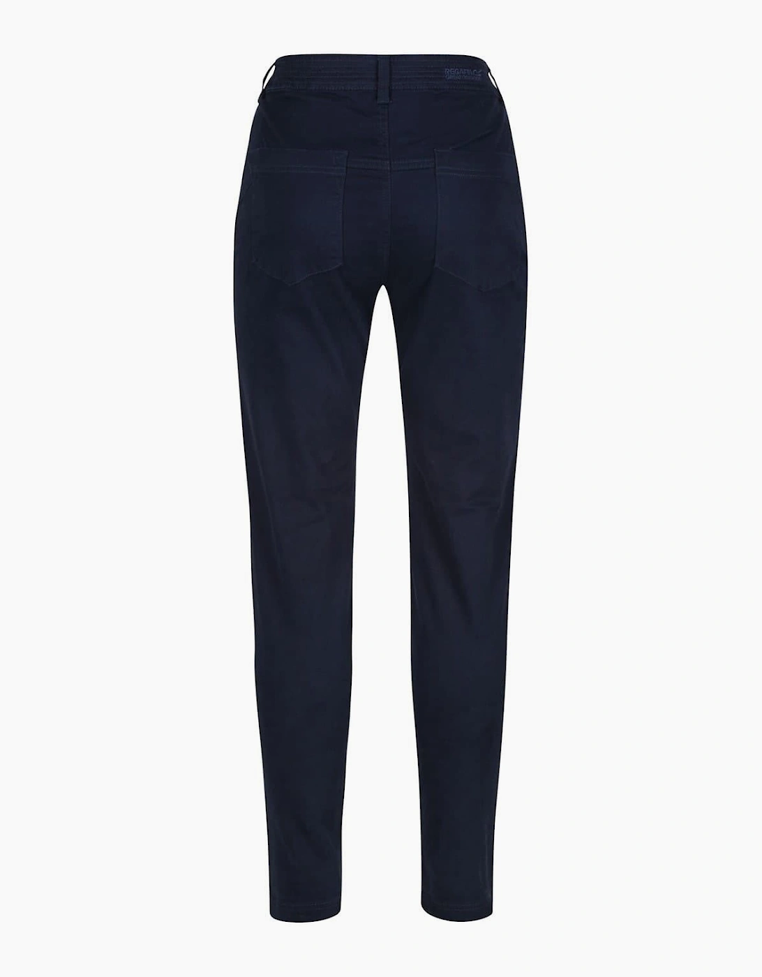 Katonya Mid Rise Slim Fit Jeans