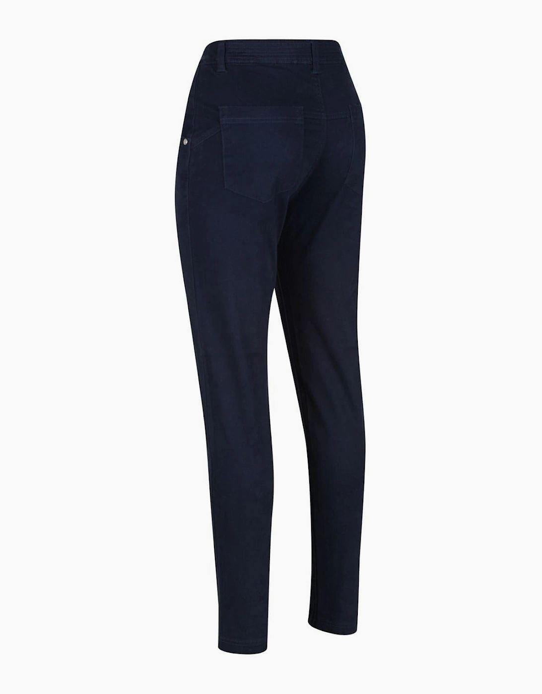 Katonya Mid Rise Slim Fit Jeans