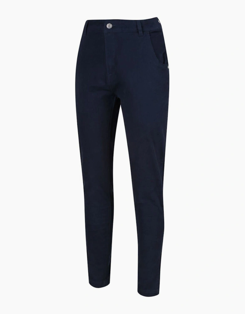 Katonya Mid Rise Slim Fit Jeans