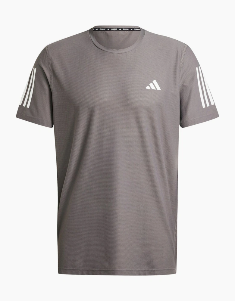 Mens The Run T-Shirt