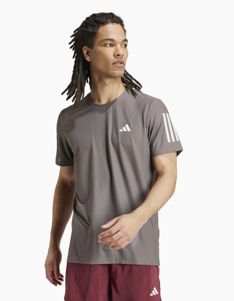 Mens The Run T-Shirt