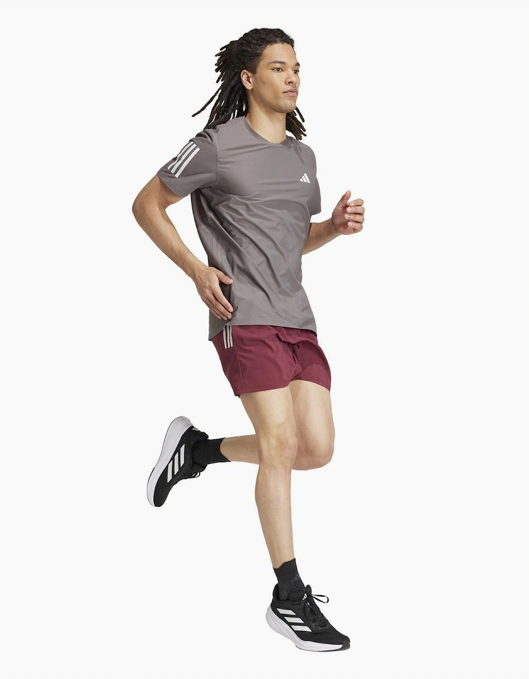 Mens The Run T-Shirt
