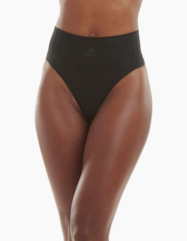 Seamless Thong