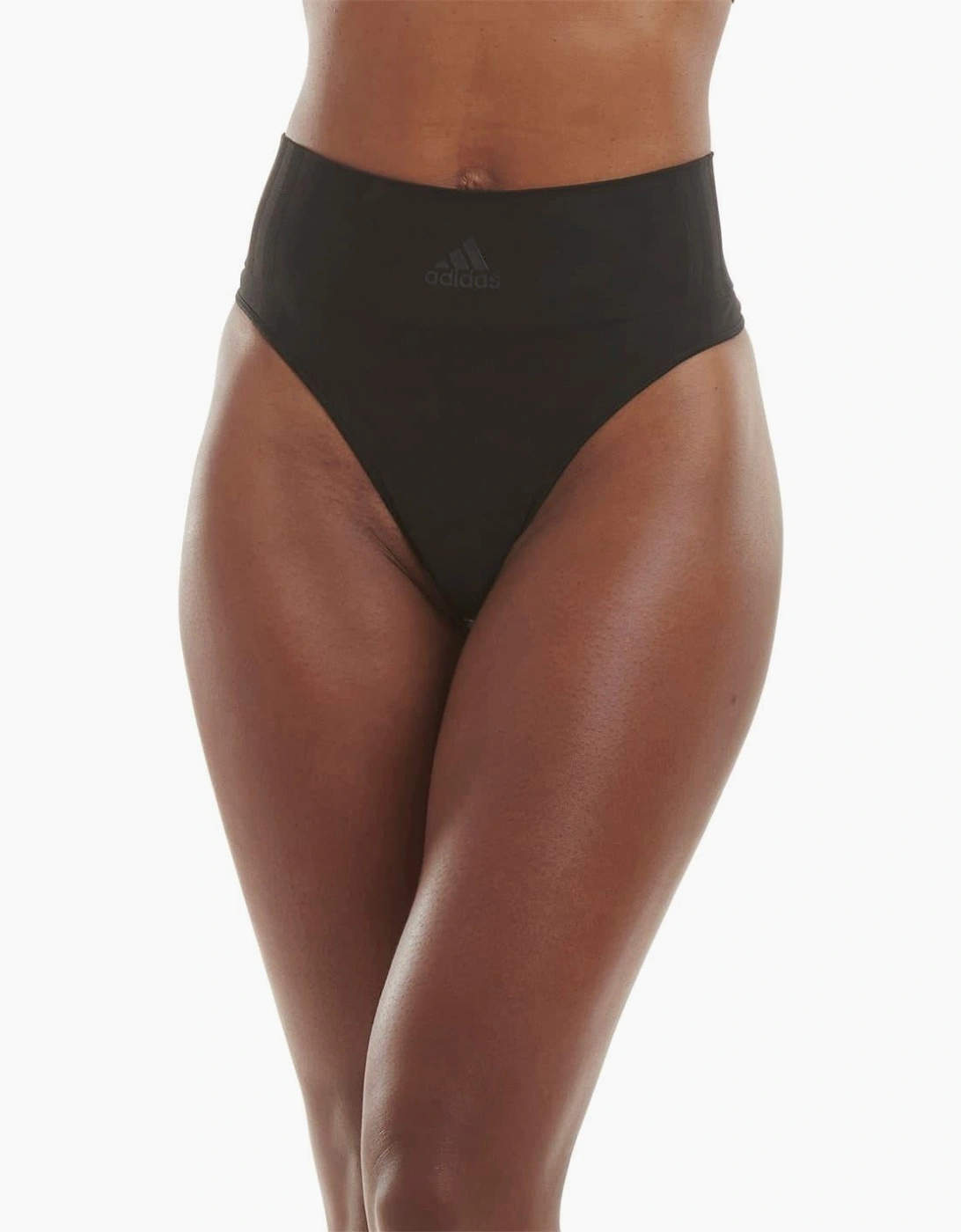 Seamless Thong