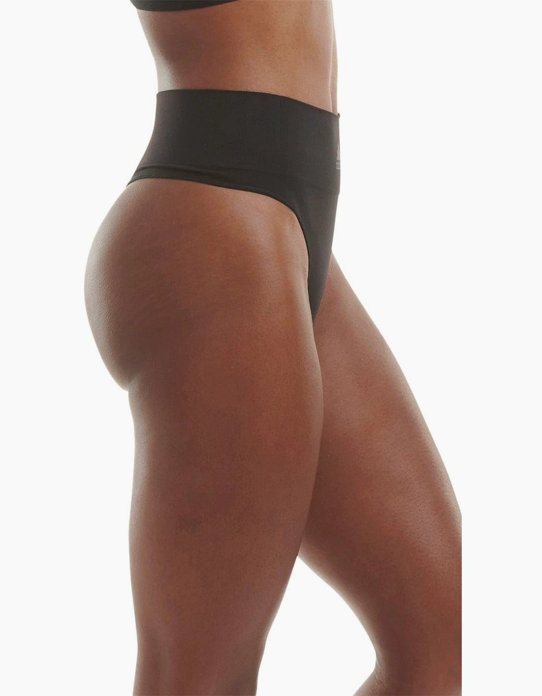 Seamless Thong