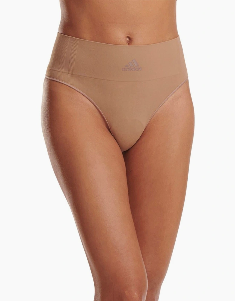 Seamless Thong