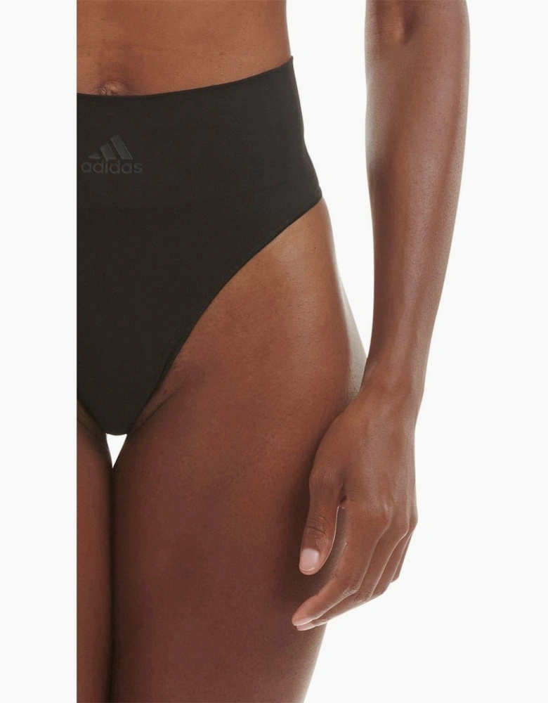 Seamless Thong