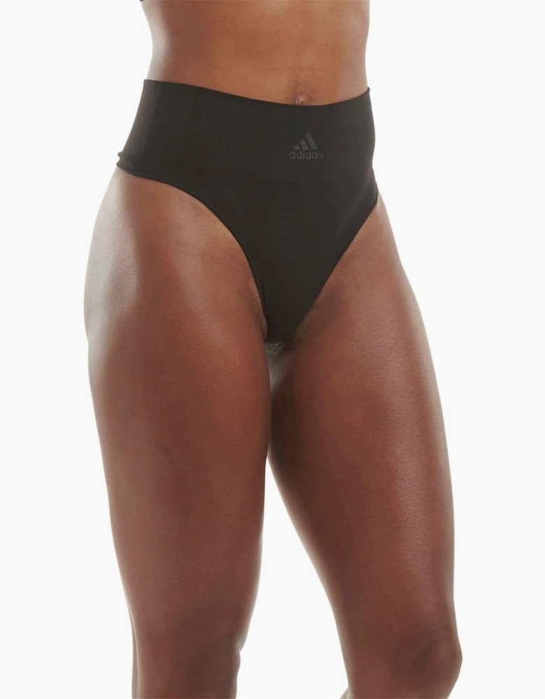 Seamless Thong