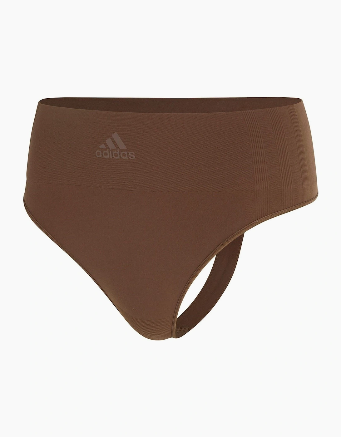 Seamless Thong