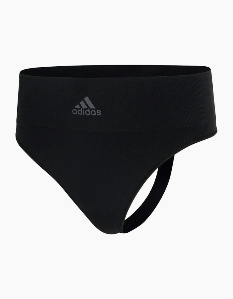 Seamless Thong