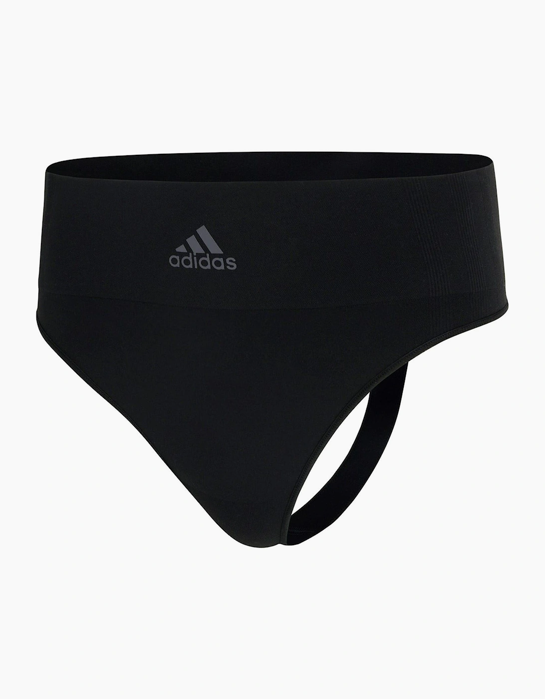 Seamless Thong