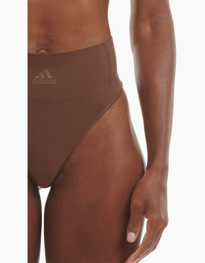 Seamless Thong