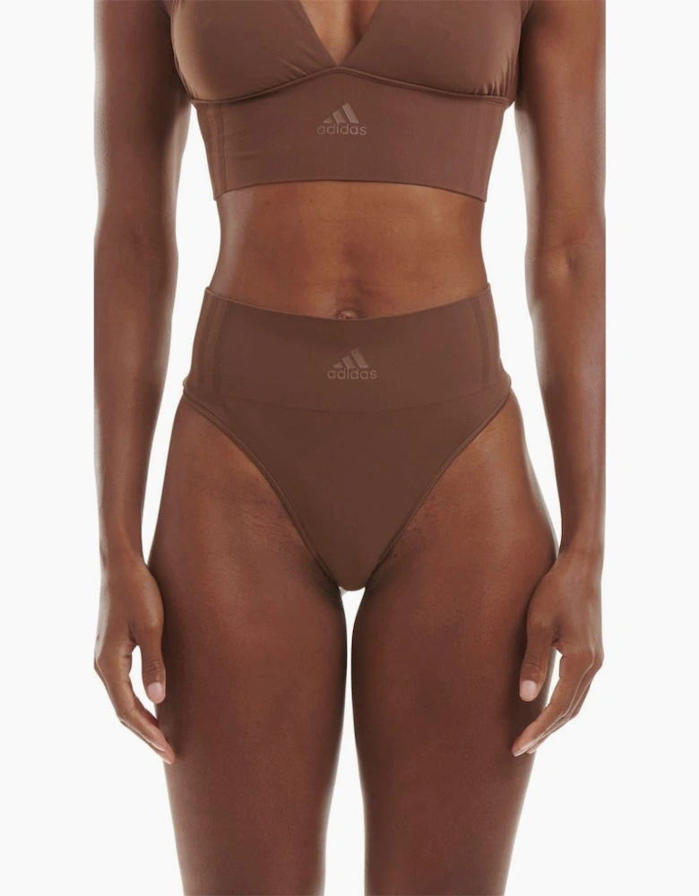 Seamless Thong