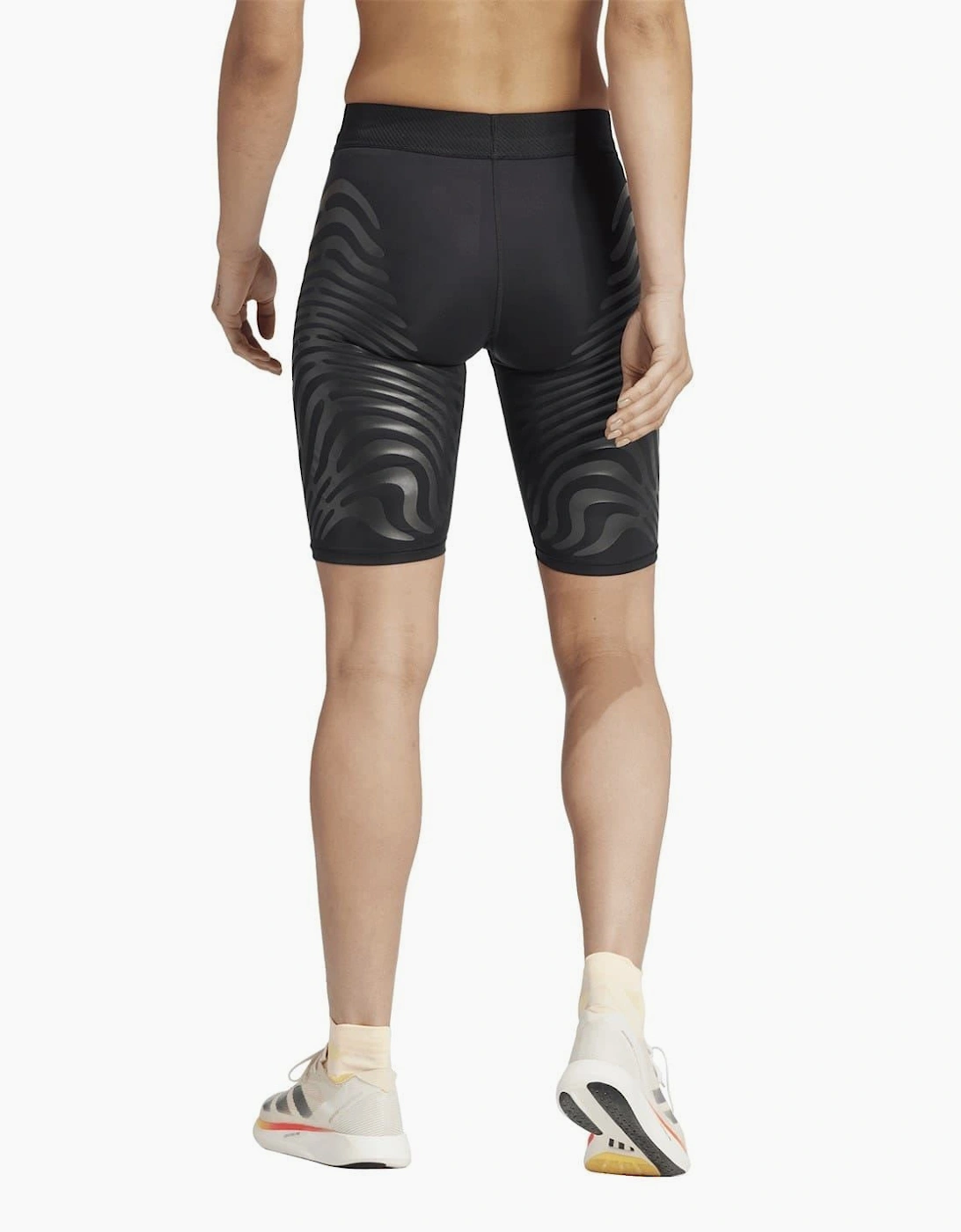 Adizero Running Road Shorts, 5 of 4