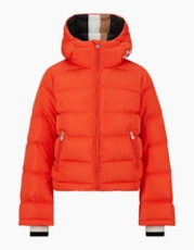 Bright Orange