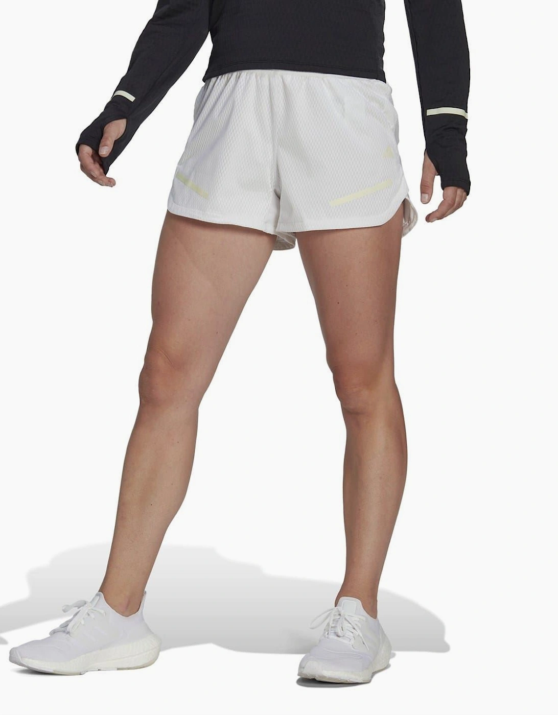 Xcity 3in Athletic Shorts