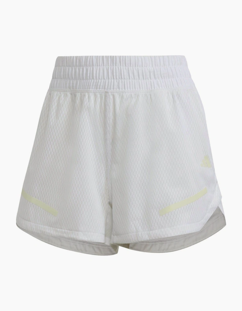 Xcity 3in Athletic Shorts
