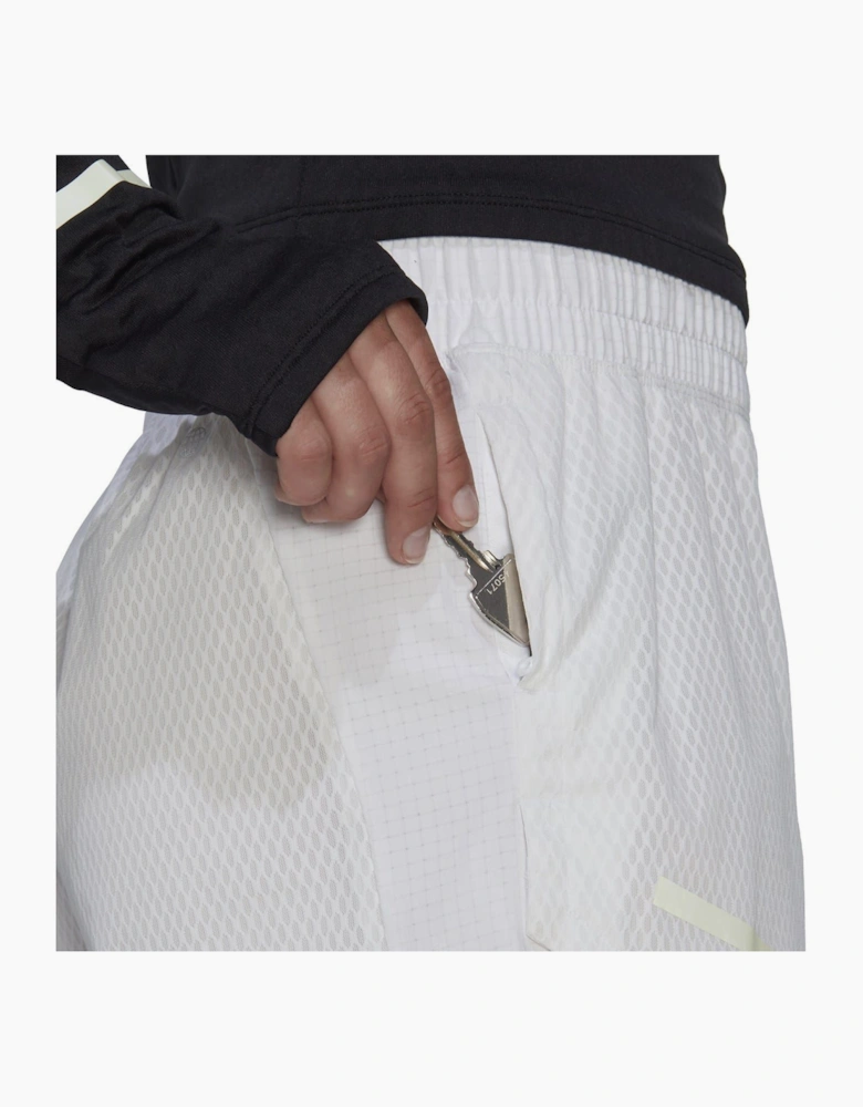 Xcity 3in Athletic Shorts