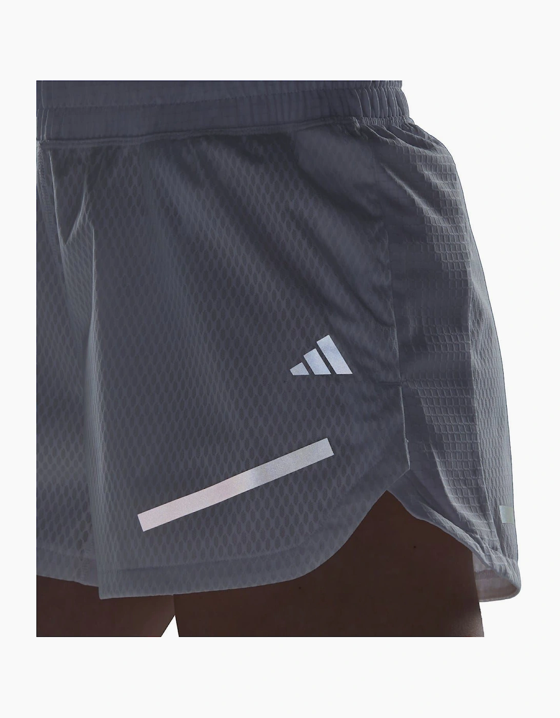 Xcity 3in Athletic Shorts