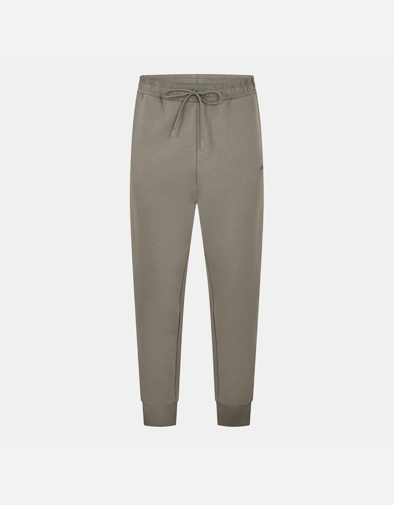 Hadiko Joggers With Drawstring Waistband