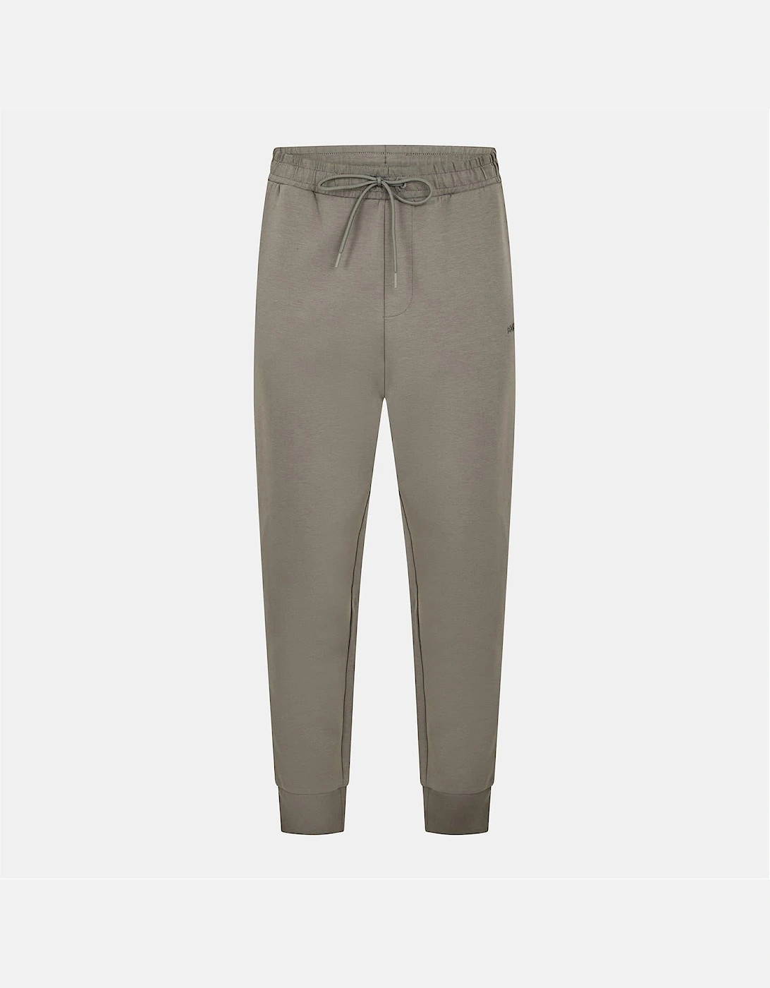 Hadiko Joggers With Drawstring Waistband