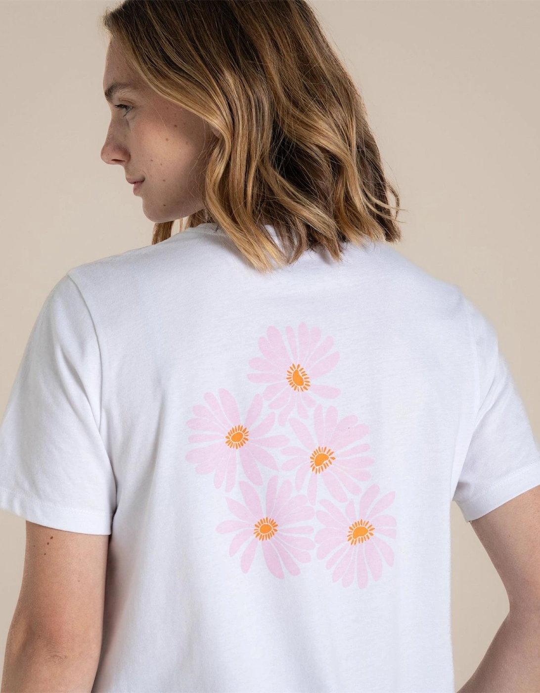 Crag Malibo Short Sleeve Performance T-Shirt