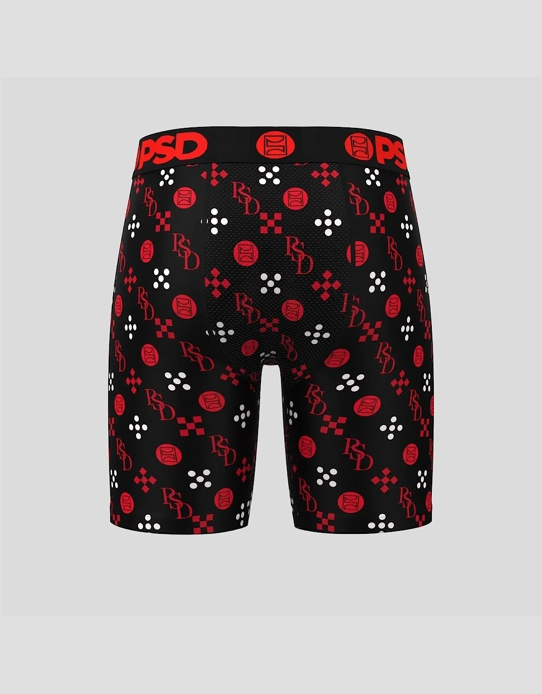 Warface Lux Red, 5 of 4